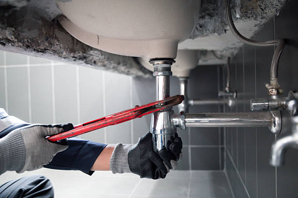 Trusted Pipe Repair service in Vandiver, AL - AAA Plumbing Heating